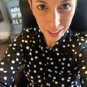 Meet your Posher, Marie-pierre